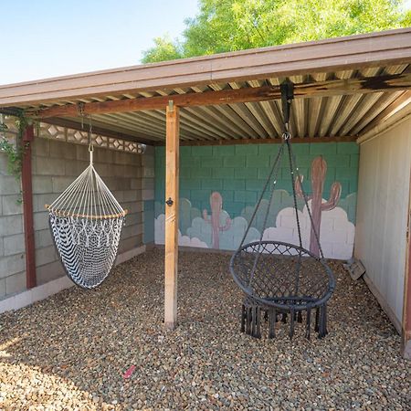 Beautiful Oasis With Rv Or Boat Parking Villa Henderson Buitenkant foto